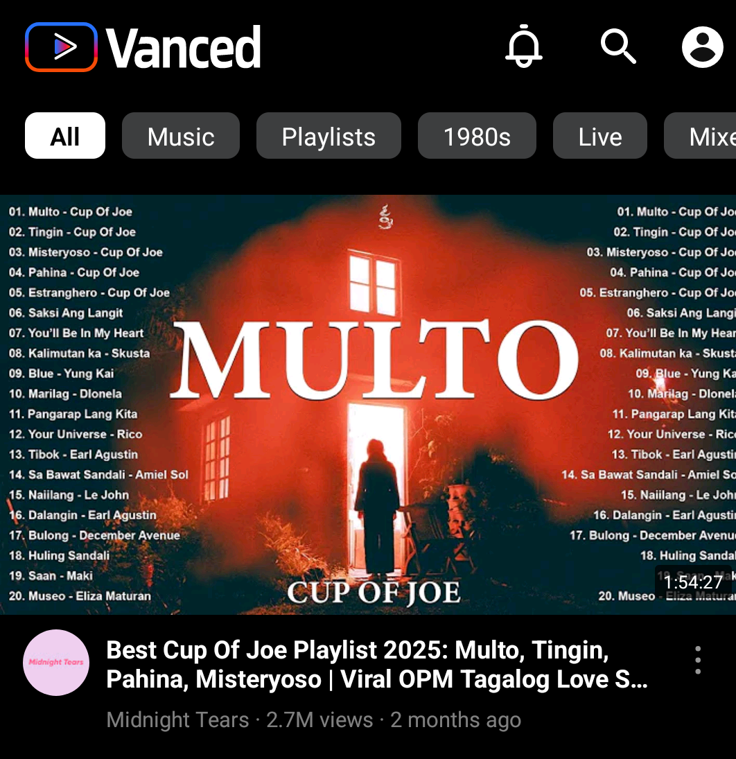 Forum Banner